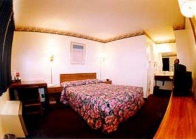 America'S Best Travel Inn Reno Bagian luar foto